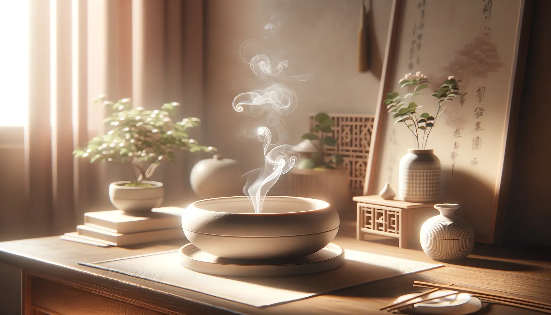 How to Use Ceramic Incense Burner: A Tranquil Journey Through Aroma and Ambiance